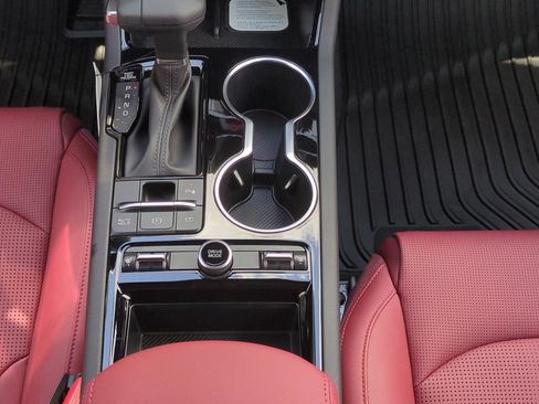 New 2026 Kia K5 GT-Line FWD image 18
