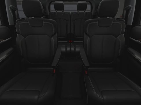 New 2025 Jeep Grand Cherokee L Limited image 19