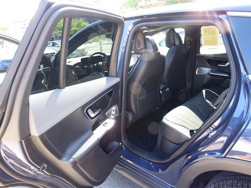 Used 2023 Mercedes-Benz EQE 350+ 4MATIC SUV image 19