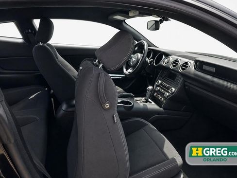 Used 2019 Ford Mustang Coupe RWD image 13