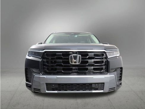 New 2026 Honda Pilot Elite image 8