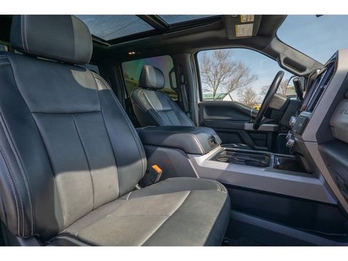 Used 2022 Ford F250 Lariat w/ Lariat Ultimate Package image 40