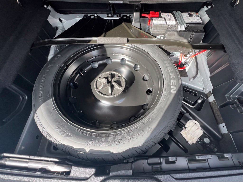 Certified 2026 Mercedes-Benz GLC 300 4MATIC image 41