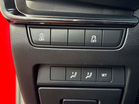 Certified 2023 MAZDA MAZDA3 AWD 2.5 Turbo Hatchback image 28