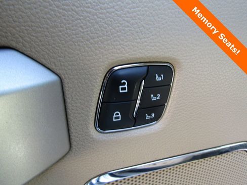 Used 2021 Ford F250 Lariat w/ Lariat Value Package image 6