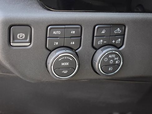 Used 2023 Chevrolet Silverado 1500 LTZ w/ LTZ Convenience Package II image 26