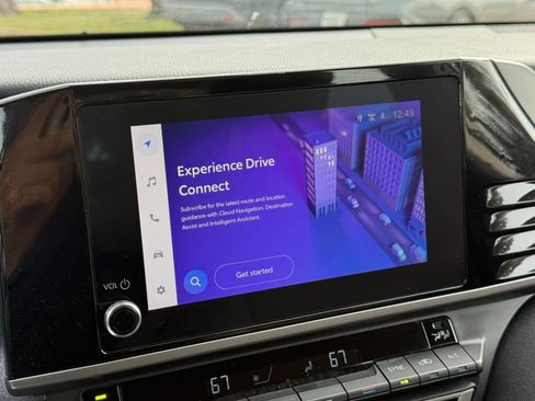 Used 2025 Toyota Camry LE image 22