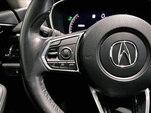 Used 2023 Acura MDX SH-AWD image 20