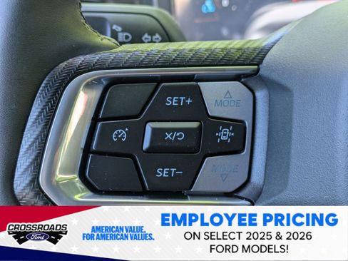 New 2026 Ford Mustang Coupe w/ Mustang Nite Pony Package RWD image 13
