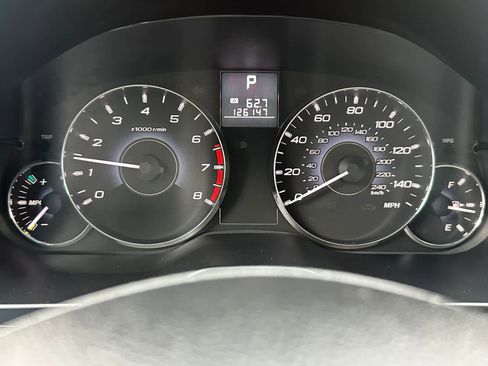 Used 2012 Subaru Outback 2.5i Premium w/ All-Weather Pkg image 16