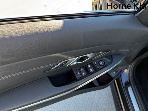 Used 2020 BMW 330i 330i w/ Parking Assistance Package image 11