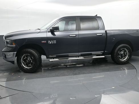 Used 2018 RAM 1500 Big Horn image 2