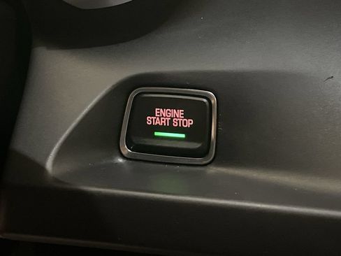 Used 2023 Chevrolet Camaro LT RWD image 10