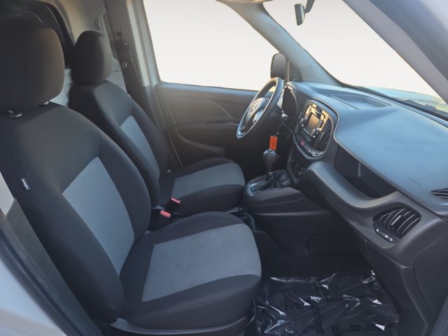 Used 2021 RAM ProMaster City Tradesman FWD image 13
