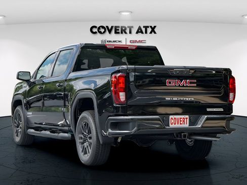 New 2026 GMC Sierra 1500 Elevation RWD image 6