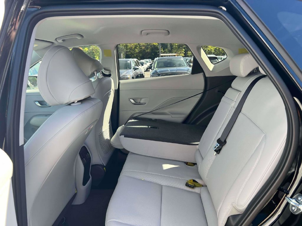 New 2027 Hyundai Kona SEL Premium AWD/4WD image 14