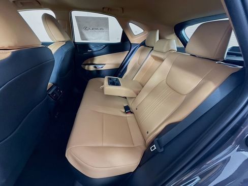 New 2026 Lexus NX 350h FWD w/ Premium image 17