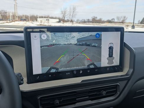 New 2026 Ford Bronco Sport Big Bend w/ Convenience Package image 14