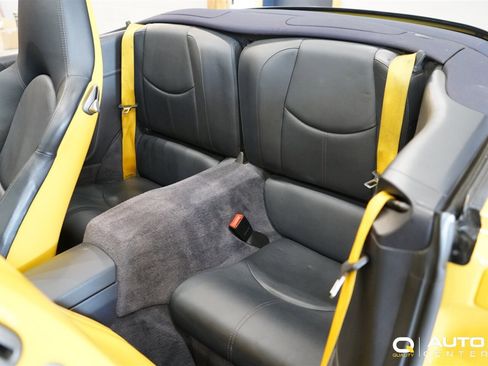 Used 2006 Porsche 911 Carrera 4S image 45