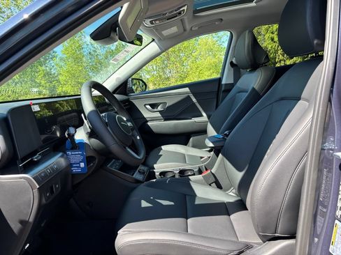 New 2026 Hyundai Kona Limited AWD/4WD image 10