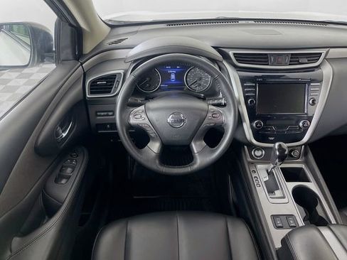 Used 2022 Nissan Murano SV w/ SV Midnight Edition Package image 22