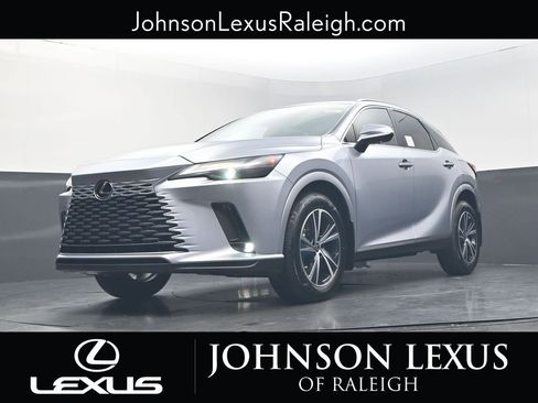 New 2026 Lexus RX 350 Premium image 16