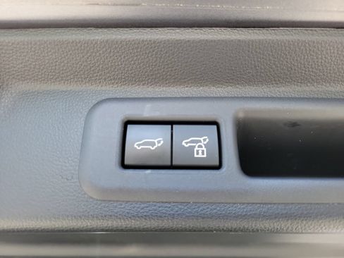 Used 2023 Toyota Sequoia TRD Pro AWD/4WD image 11