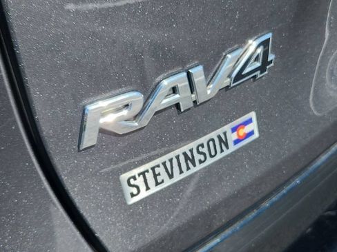Used 2022 Toyota RAV4 SE w/ Convenience Package AWD/4WD image 24
