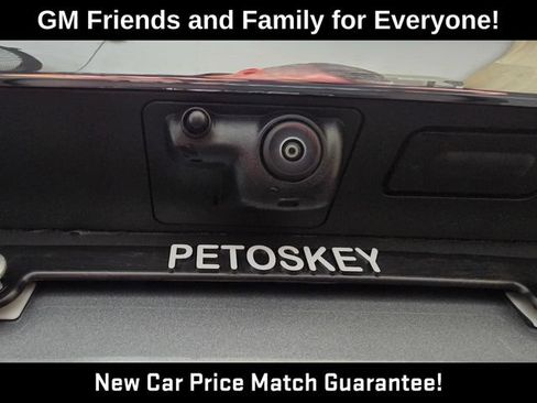 New 2026 Buick Enclave Avenir w/ Super Cruise Package AWD/4WD image 11