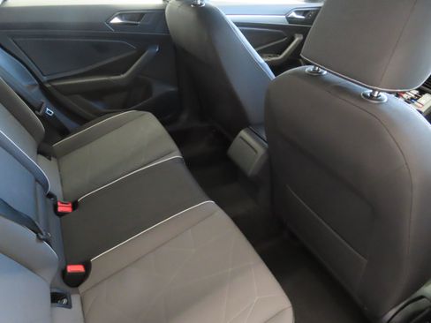 New 2026 Volkswagen Jetta Sport image 24