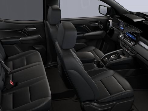 New 2025 Chevrolet Colorado LT w/ LT Convenience Package image 28