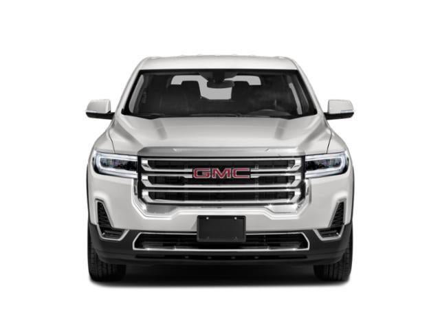 Used 2020 GMC Acadia SLE w/ Driver Convenience Package AWD/4WD image 4