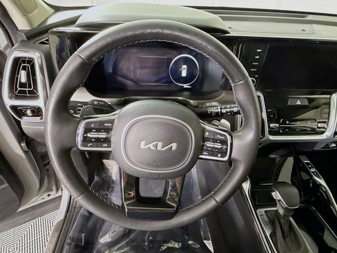 Used 2023 Kia Sorento SX AWD/4WD image 22