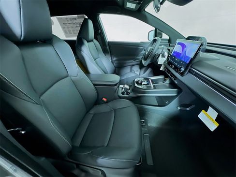 New 2026 Subaru Solterra Premium image 22