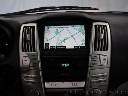 Used 2008 Lexus RX 350 AWD image 25