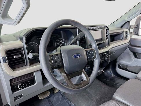 Used 2024 Ford F250 XL w/ STX Appearance Package image 15
