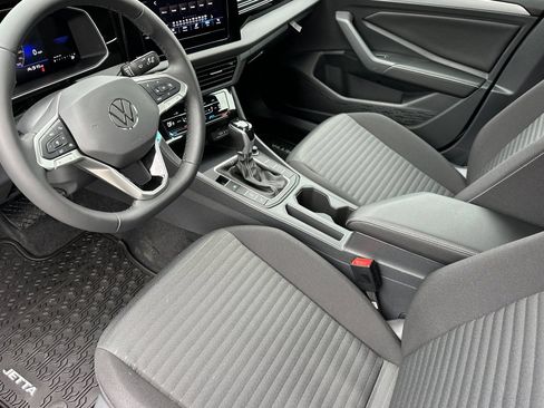 New 2026 Volkswagen Jetta S FWD image 9