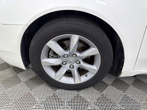 Used 2013 Acura TL image 12