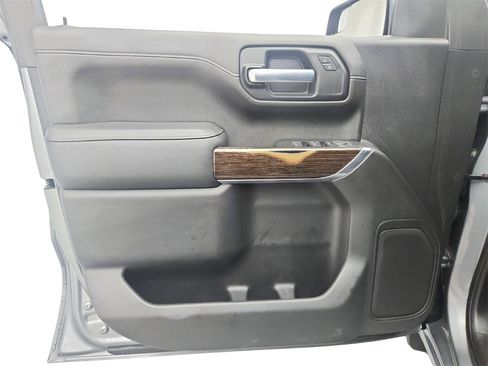 Used 2021 GMC Sierra 1500 Elevation image 18