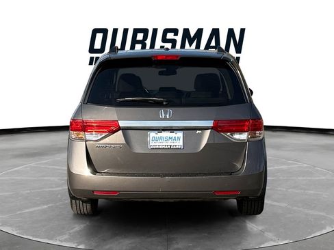 Used 2016 Honda Odyssey EX-L image 5