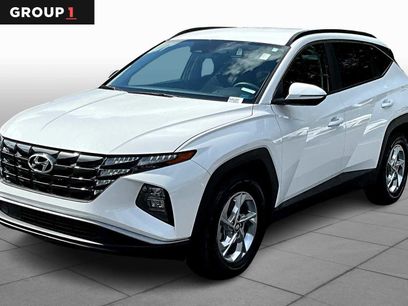 Used 2023 Hyundai Tucson SEL