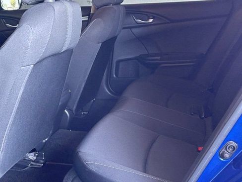Used 2019 Honda Civic LX image 16