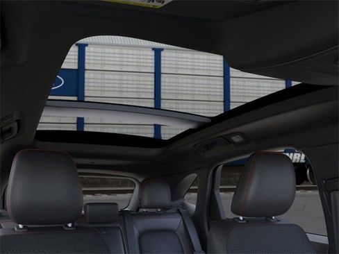 New 2026 Ford Escape ST-Line w/ Tech Pack #1 image 23