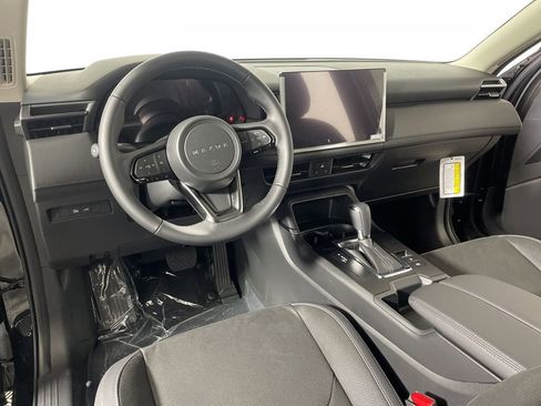 New 2026 MAZDA CX-5 Preferred AWD/4WD image 8