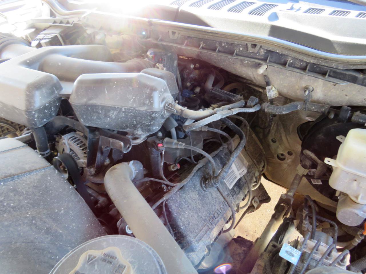 Used 2017 Ford F250 XL RWD image 25