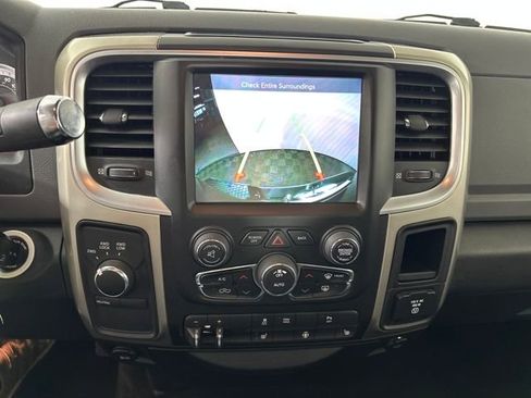 Used 2015 RAM 2500 Big Horn image 22