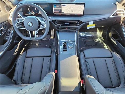 New 2026 BMW 330i Sedan w/ M Sport Package image 15