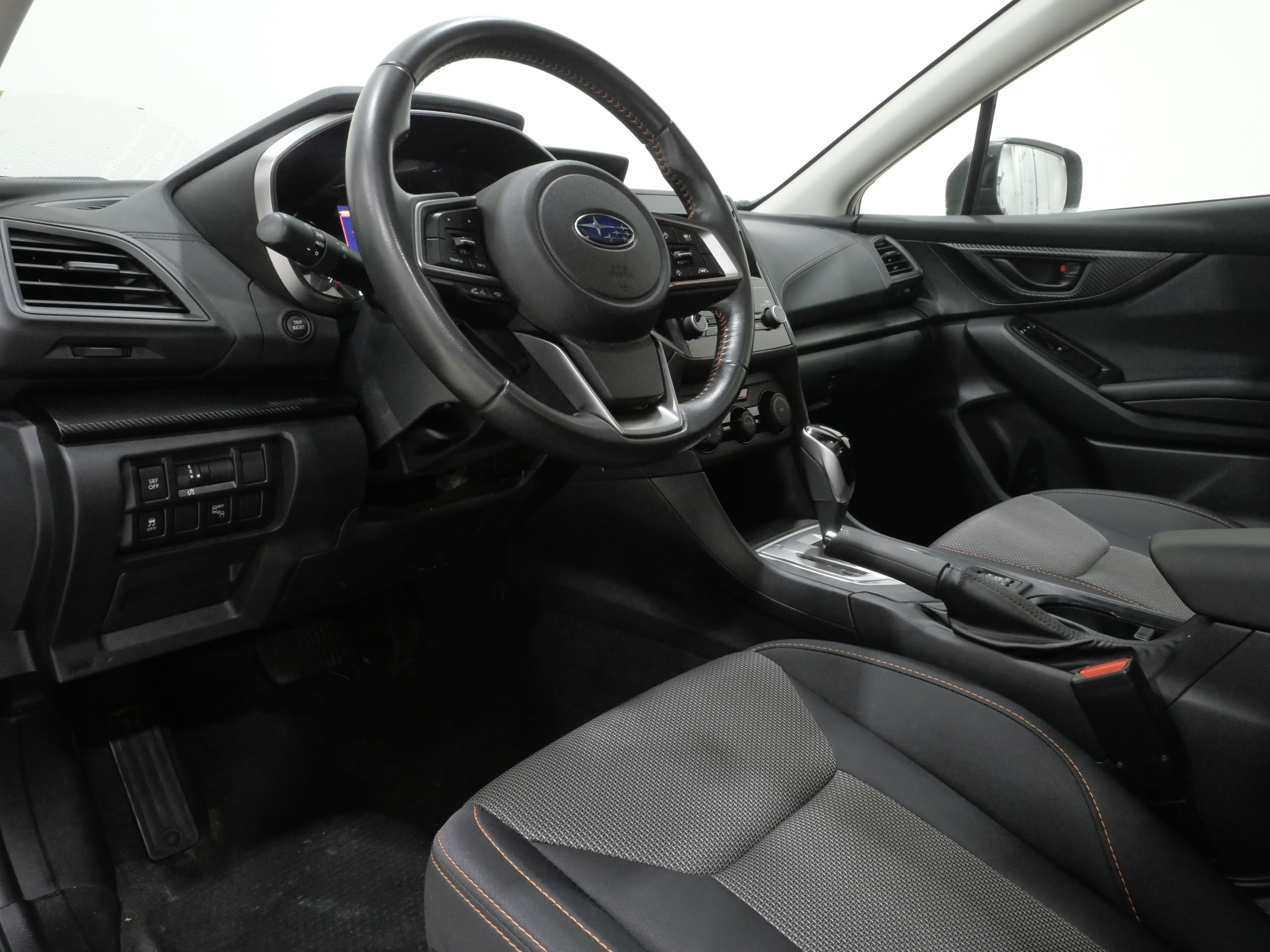 Used 2018 Subaru Crosstrek 2.0i Premium AWD/4WD image 12