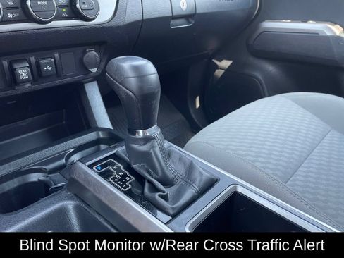 Used 2023 Toyota Tacoma SR5 AWD/4WD image 24