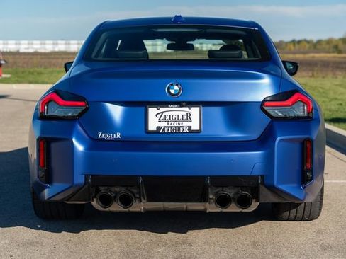 Used 2024 BMW M2 w/ Lighting Package image 6